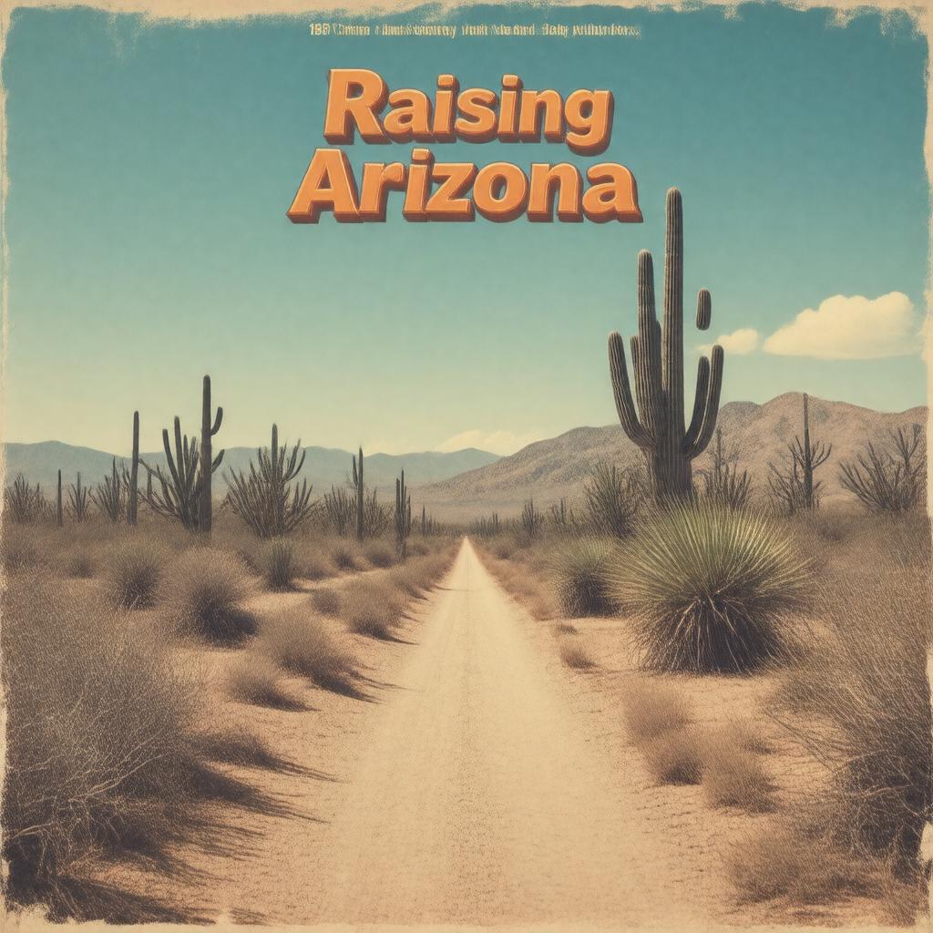 Raising Arizona